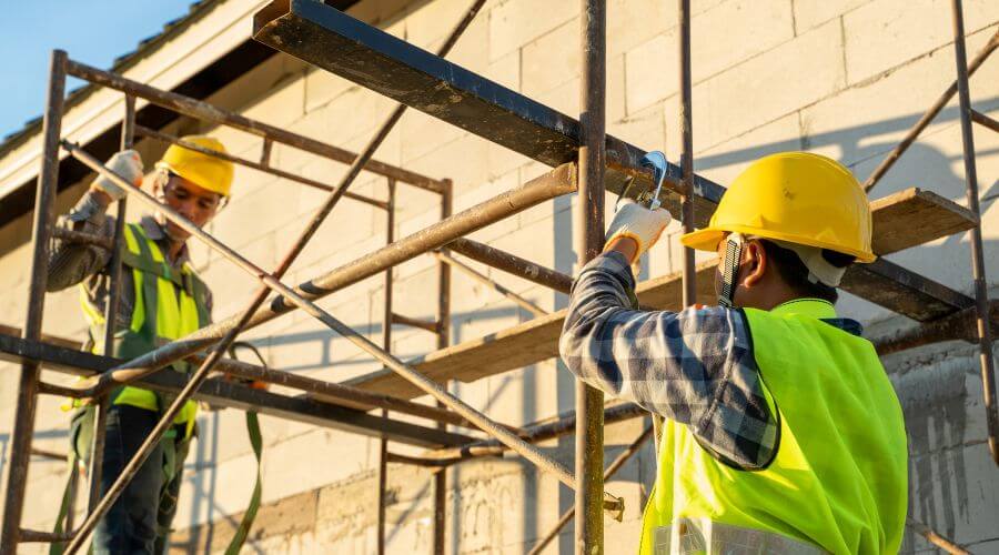 Professional fairlawn roofing services in Iron City, TN